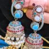 Jhumki Earrings