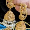Jhumki Earrings