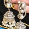 Jhumki Earrings